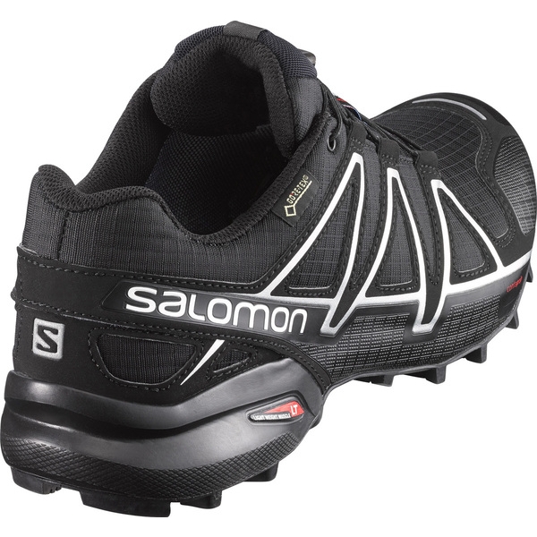 Salomon Men's Speedcross 4 GTX Trainers - Outdoorkit