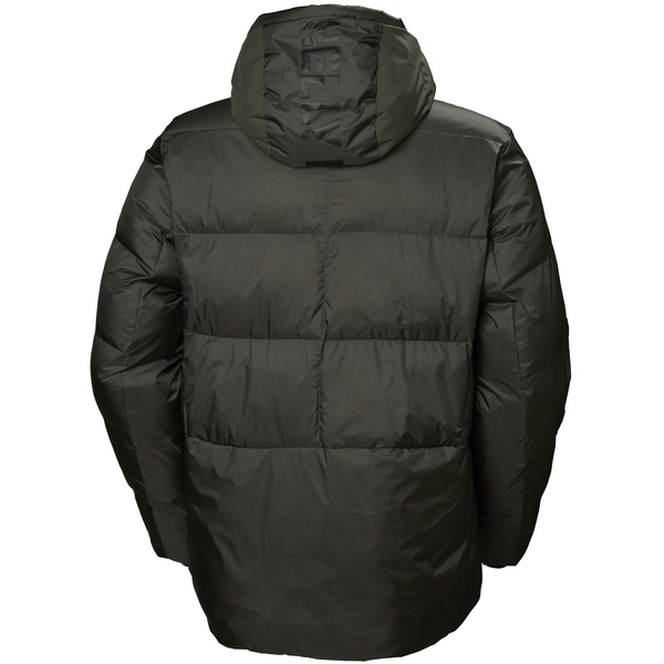 Helly Hansen Men's Active Winter Parka - Outdoorkit