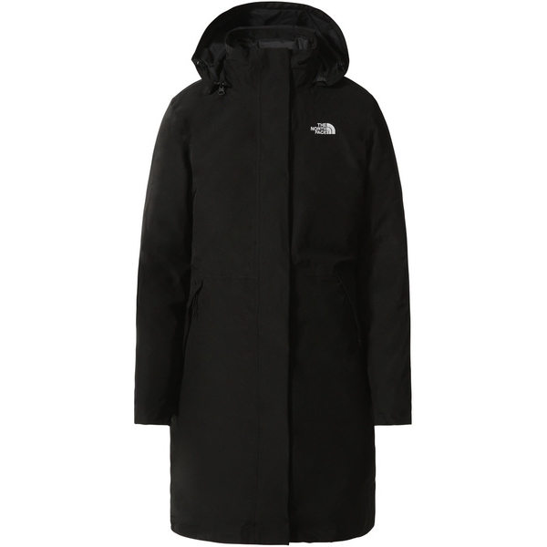 The North Face Women's Recycled Suzanne Triclimate Jacket - Outdoorkit