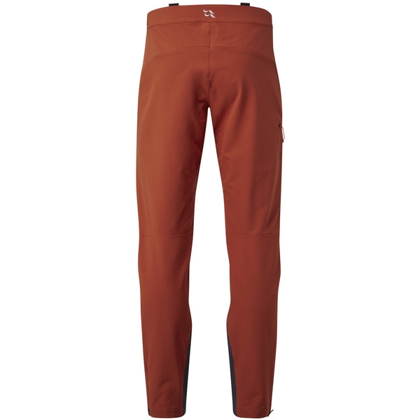 Rab Men's Spire Trousers - Outdoorkit