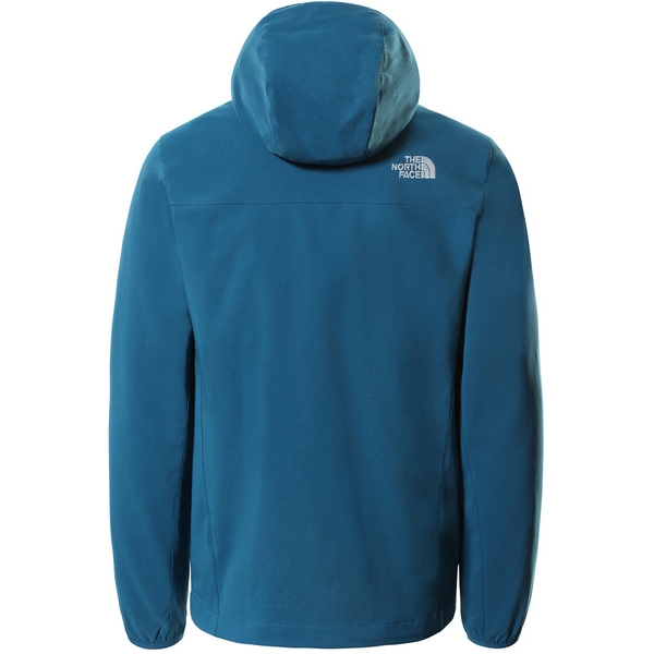 The North Face Men's Nimble Hoodie - Outdoorkit