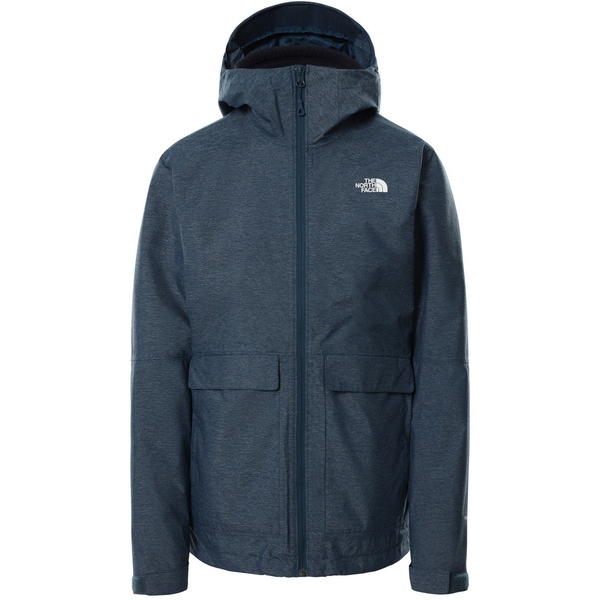 The North Face Women's New Fleece Triclimate Jacket - Outdoorkit