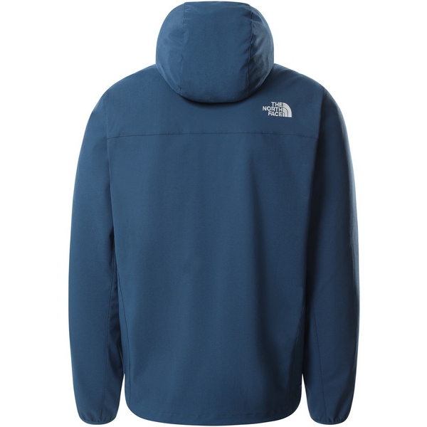 The North Face Men's Nimble Hoodie - Outdoorkit