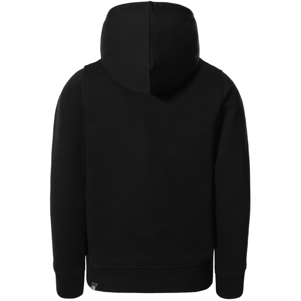 The North Face Youth Drew Peak Pullover Hoodie - Outdoorkit