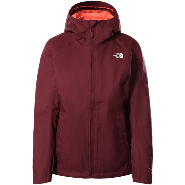 The North Face Women's Quest Triclimate Jacket - Outdoorkit