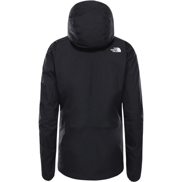 The North Face Women's Quest Triclimate - Outdoorkit
