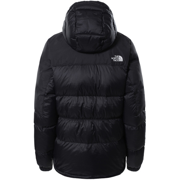 The North Face Women's Diablo Down Hoodie - Outdoorkit