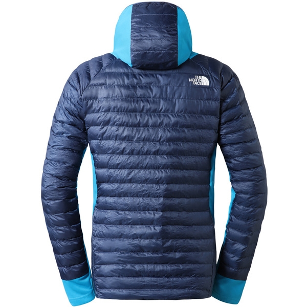 The North Face Men's Athletic Outdoor Hybrid Insulated Jacket - Outdoorkit