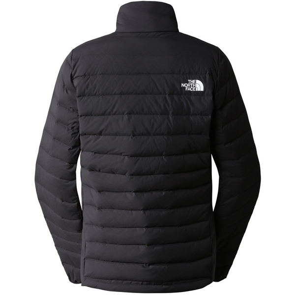 The North Face Women's Belleview Stretch Down Jacket - Outdoorkit