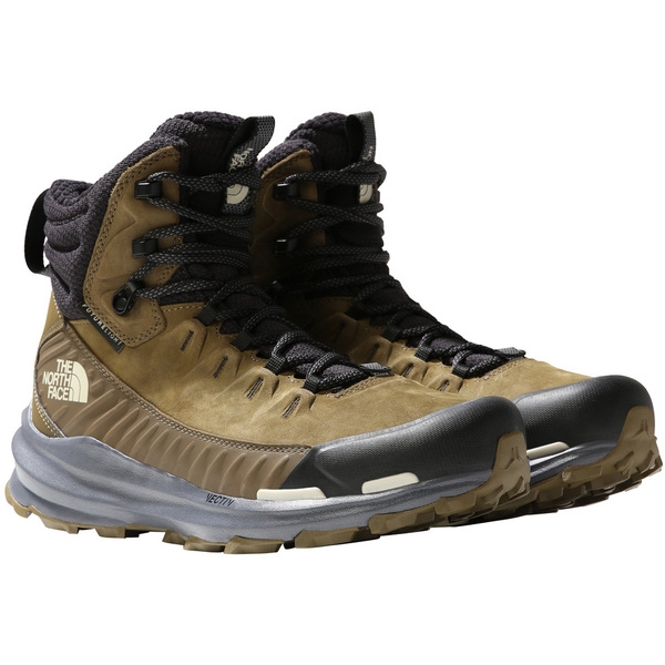 The North Face Men's Vectiv Fastpack Insulated Futurelight Hiking Boots ...