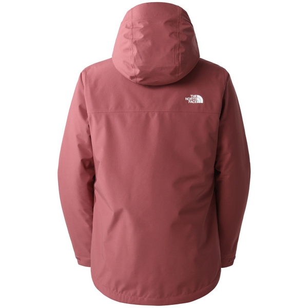 The North Face Women's Carto Triclimate Jacket - Outdoorkit