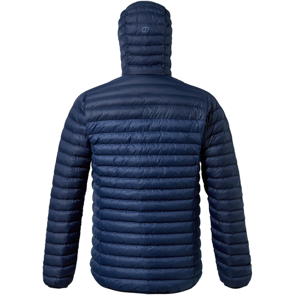 Berghaus Men's Vaskye Insulated Jacket - Outdoorkit