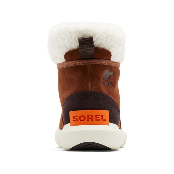 Sorel cozy carnival sales boots uk