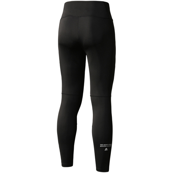 The North Face Women's Mountain Athletics Leggings - Outdoorkit