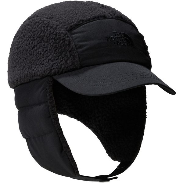 North face heli 2025 hoser hat