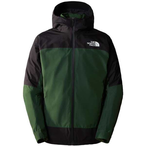 North face triclimate on sale gore tex jacket