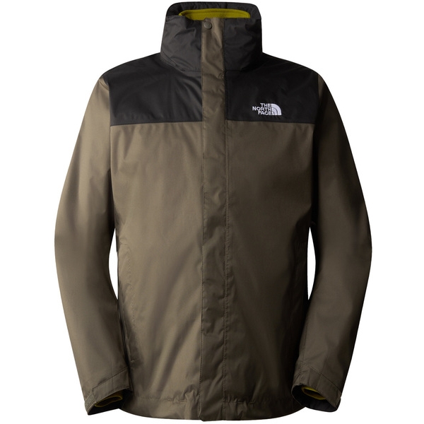 The North Face Men's Evolve II Triclimate Jacket - Outdoorkit