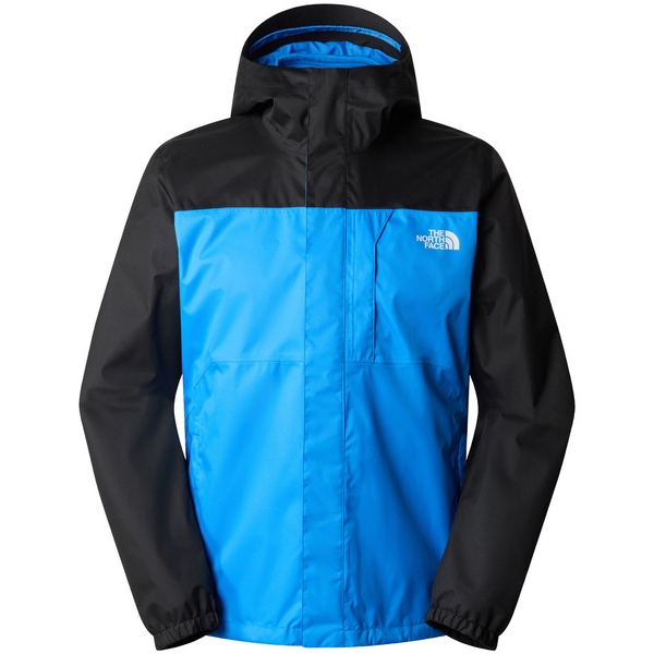 The North Face Men's Quest Triclimate Jacket - Outdoorkit
