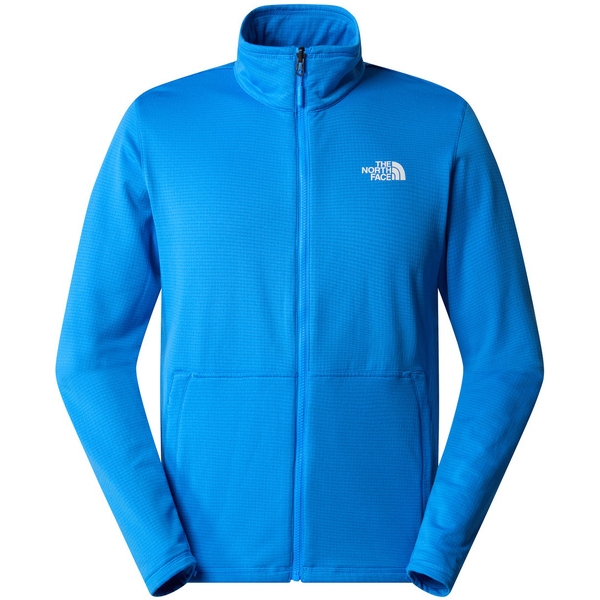 The North Face Men's Quest Triclimate Jacket - Outdoorkit