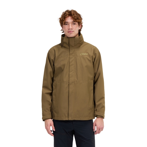 Men's hillwalker 3 in 1 jacket hotsell