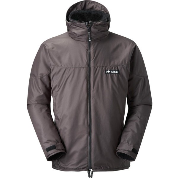 Buffalo Men's Alpine Jacket - Outdoorkit