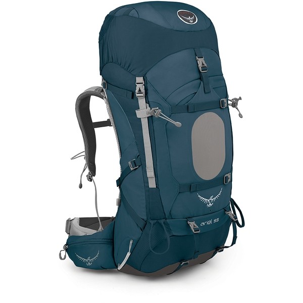 osprey ariel 55 xs