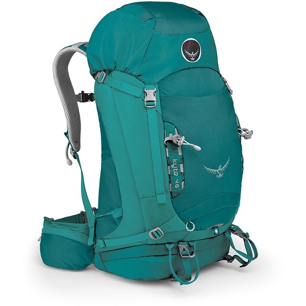 Osprey Women's Kyte 46 Rucksack - Outdoorkit