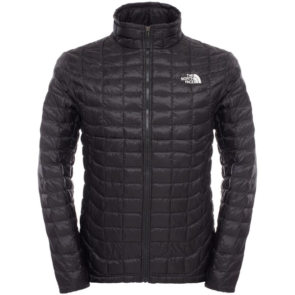 The North Face Men's Thermoball Full Zip Jacket (2016) - Outdoorkit