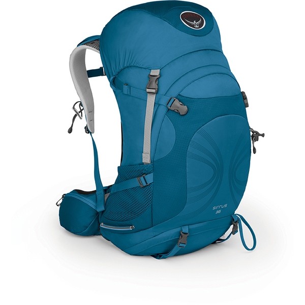 osprey packs women's sirrus 36 backpack