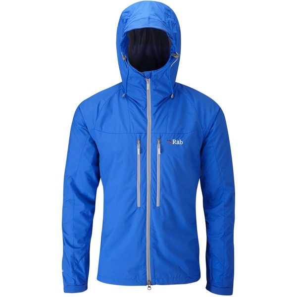 Rab Men's Vapour-rise Lite Alpine Jacket - Outdoorkit