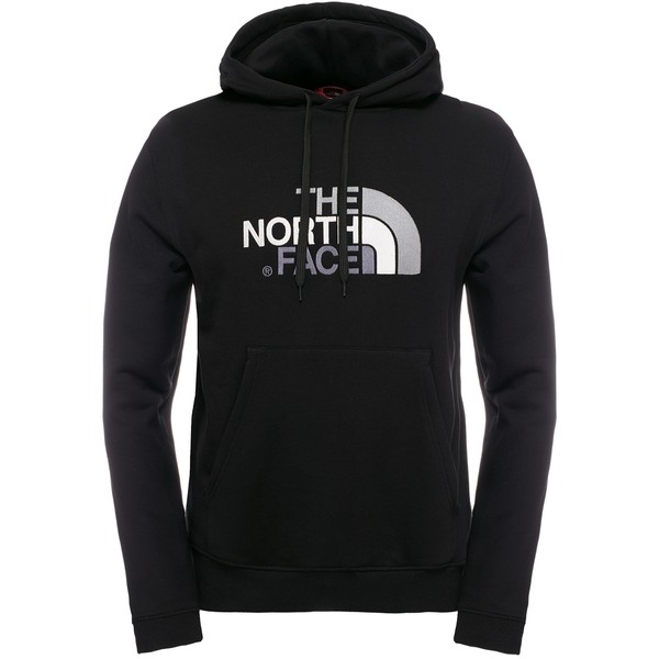 The North Face Men's Drew Peak Pullover Hoodie - Outdoorkit