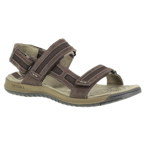 Merrell Men's Traveller Tilt Convertible Sandal - Outdoorkit