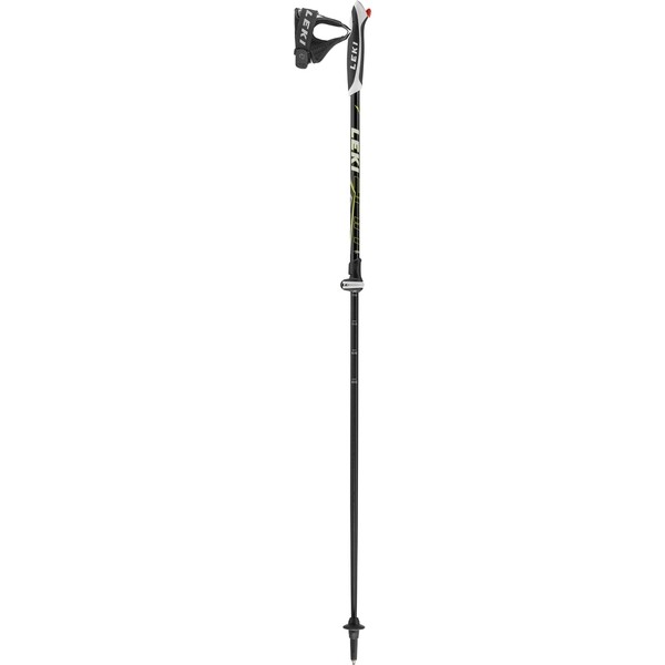 Leki Spin Speedlock Nordic Walking Pole (Pair) - Outdoorkit