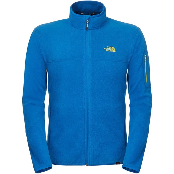 The North Face Men's 100 Aurora Jacket - Outdoorkit