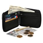 Lifeventure RFiD Pocket Wallet