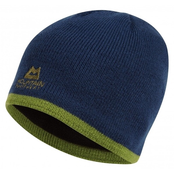 Mountain Equipment Men's Plain Knitted Beanie - Outdoorkit