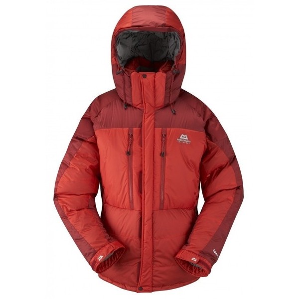 Mountain Equipment Men's Annapurna Jacket - Outdoorkit