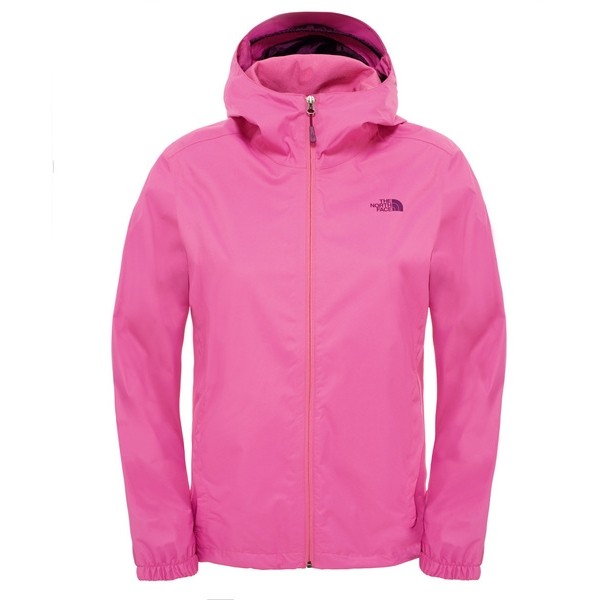 The North Face Women's Quest Jacket - Outdoorkit