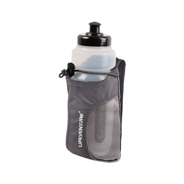 Lifeventure Mesh Bottle Pouch - Outdoorkit