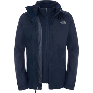 north face 3 in 1 men's jacket clearance