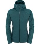 The North Face Women's Stratos Jacket (SALE ITEM - 2015)