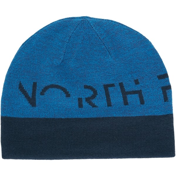 The North Face Reversible TNF Banner Beanie - Outdoorkit