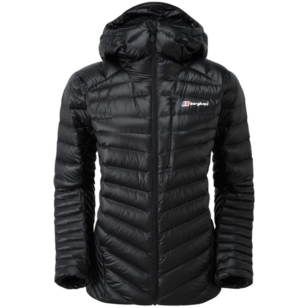 Berghaus Women's Extrem Micro Down Jacket - Outdoorkit