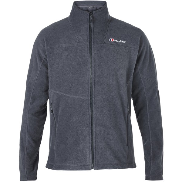 Berghaus Men's Prism 2.0 Fleece Jacket - Outdoorkit