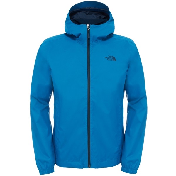 The North Face Men's Quest Jacket - Outdoorkit