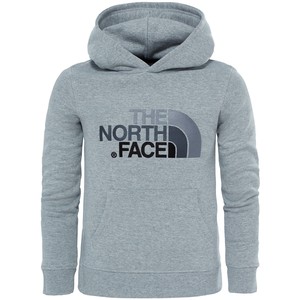 The North Face Youth Drew Peak Pullover Hoodie - Outdoorkit