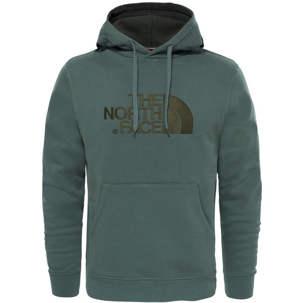 The North Face Men's Drew Peak Pullover Hoodie - Outdoorkit