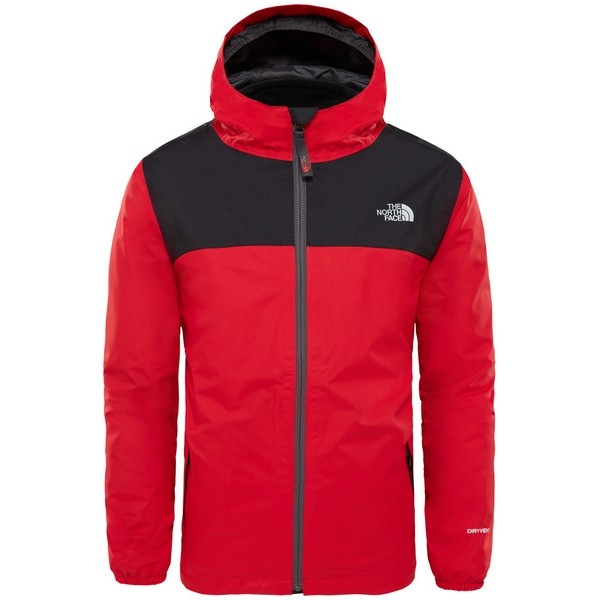 north face elden triclimate jacket