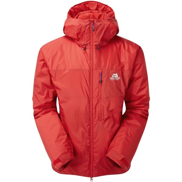 Mountain Equipment Men's Fitzroy Jacket - Outdoorkit