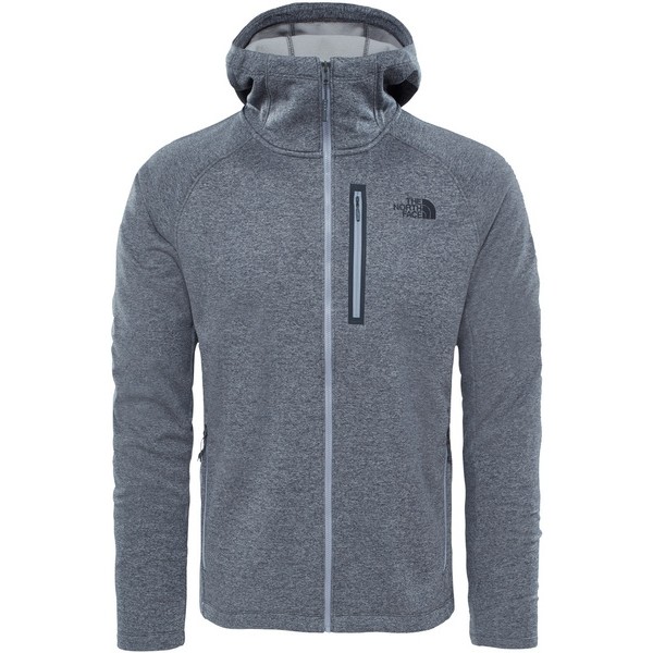 The North Face Men's Canyonlands Hoodie - Outdoorkit